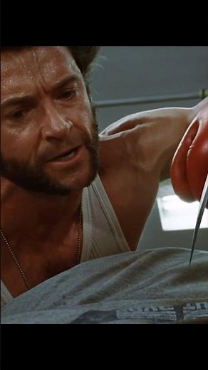 Wolverine’s Shocking Betrayal | X-Men Origins: Wolverine – Victor & Stryker’s Secret Lab �