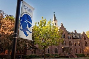 Seton Hall Will Test Emergency Siren Wednesday