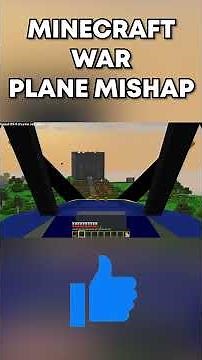 Will this work in a Minecraft War?