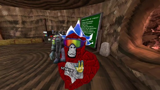 GTH Blueberry_vr (@adam_vr05)’s videos with original sound - GTH Blueberry_vr