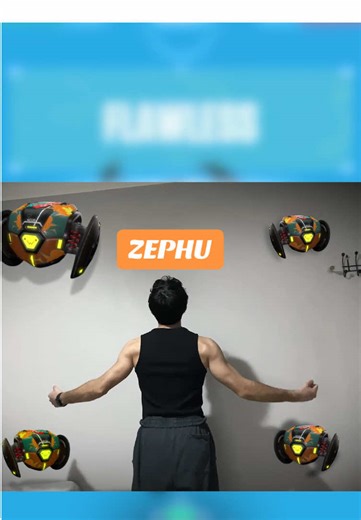 Zephuu's Valorant Clips: No Cheating Involved!