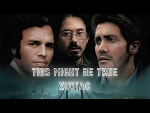 Episode Six - Zodiac