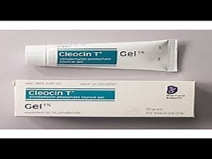 Cleocin Uses, Side Effects, and Precautions