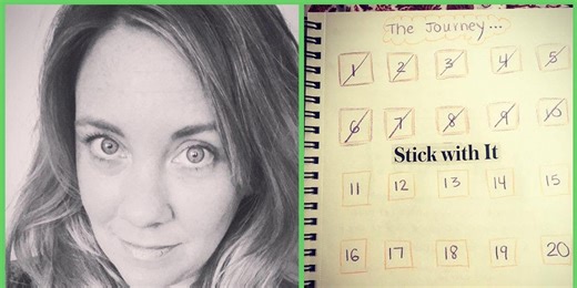 The Simple Activity That Helped Me Lose 10 Pounds in a Month