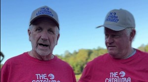 22 reactions | Meet some of the volunteers who make Riversweep...