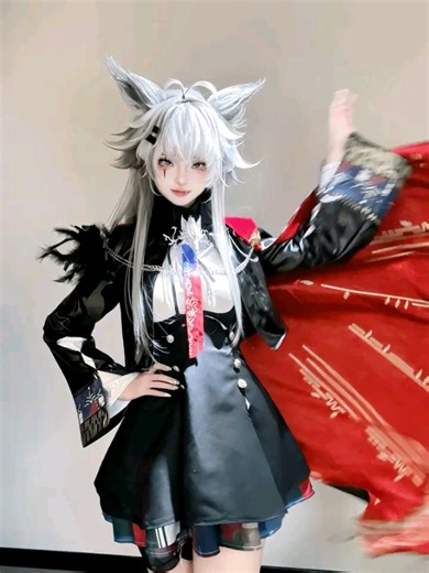 Cosplayer X Anime,manga Cosplayer #xuhuong #cosplayer #anime #ssrcosplayer