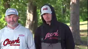 9.9K views · 262 reactions | Hayden and Dan Jeffries remain undefeated in the Crappie Masters Elite Series, taking home their third straight win on the trail and another $25,000 check! Hayden Jeffries Fishing Ozark Rods | Crappie Masters | Facebook