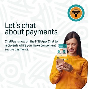 FNB ChatPay