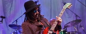 5 Tracks You Didn’t Know Feature Mike Campbell