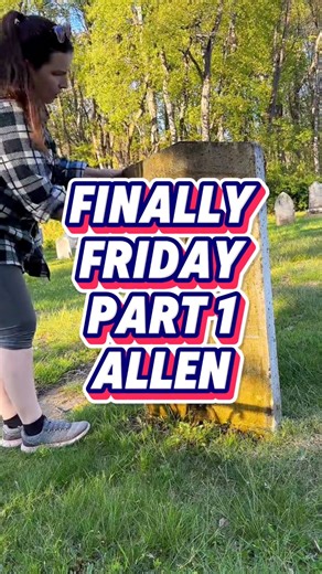 Discover the story behind Eunice Laura Skeele Allen, who journeyed from Greene County, NY to Sackets Harbor. See how her family’s early American roots helped shape her life and legacy as I begin cleaning her headstone. Stay tuned for part two, where we explore her impact on the community! #HeadstoneCleaning #History #Cemetery #GraveGeeks | Crazy Cemetery Lady