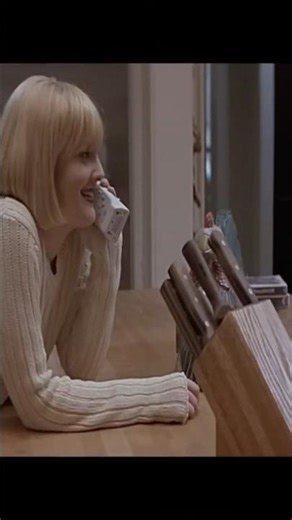 The Mystery in Scream's Credits