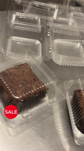 Best Packaging for Cake Slices Revealed!