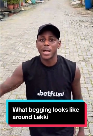 What’s really behind the car-spotting culture in Lekki? Have you experience this before? @KIZITO!!! #pulsenigeria247