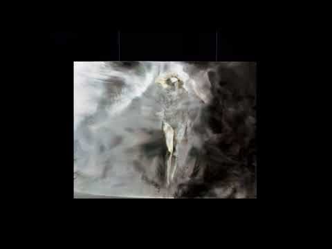 Thinly Veiled (2026) From The Chrysalis Code: Unfolding the BioDigital Feminine