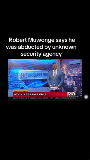 Muwonge's Abduction and the Fight for Freedom