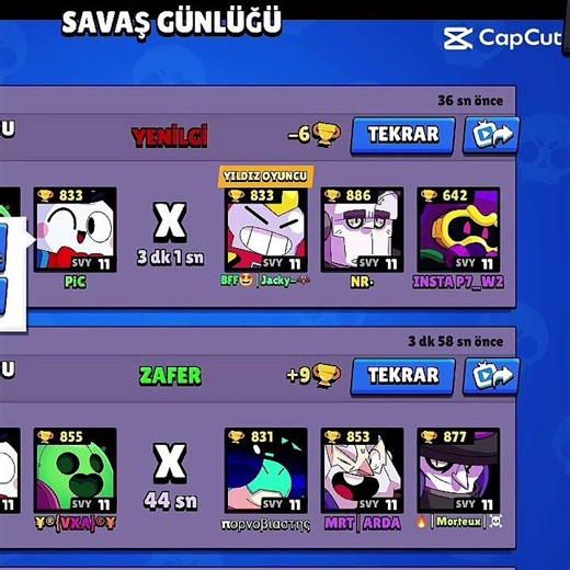 my team in alien farm