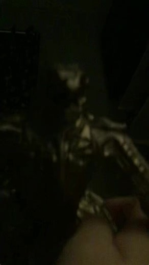 #greenscreen stuck in the void