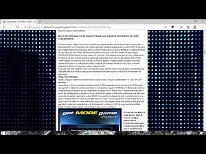 Como INSTALAR LaunchElf Modificado + OPL Modificado + Code Break 10.1 em Memory Card Genérico PS2