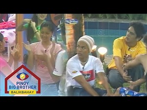 PBB Balikbahay: Pinaglaro ni Kuya ang PBB Teen Edition 1 housemates ng iba’t ibang pinoy games!