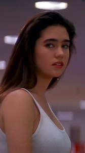 20M views · 210K reactions | Jennifer Connelly en Career Opportunities, 1991 | Ariadna Chávez | Facebook