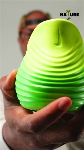 Nike Shoe Review: Insane Wave Design & Comfort! #shorts