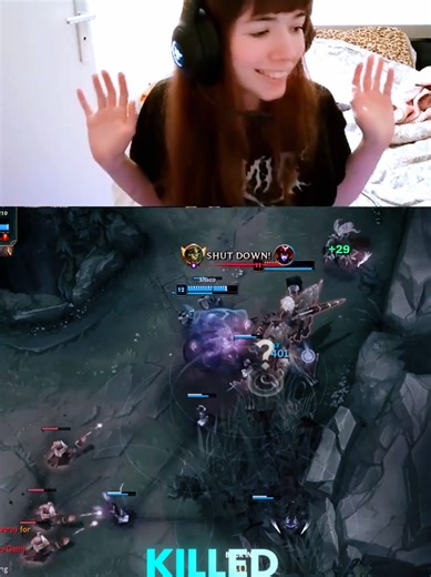 Exploring Shyvana: Fun Jungle Gameplay in League of Legends