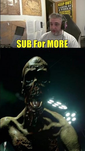 A WACKO Test Subject