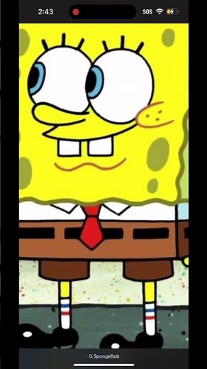 SpongeBob #beats #music #remix #spongebob