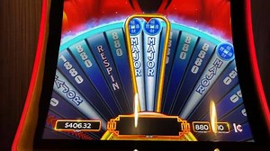 10K views · 90 reactions | Turning $200 Into Over $1,000 in The Casino! Nonstop Wheel Spins Win Me over $800 in 7 Minutes!!! Major Jackpot and Multiple Big Line Wins... YES! | Brian of Denver Slots | Facebook