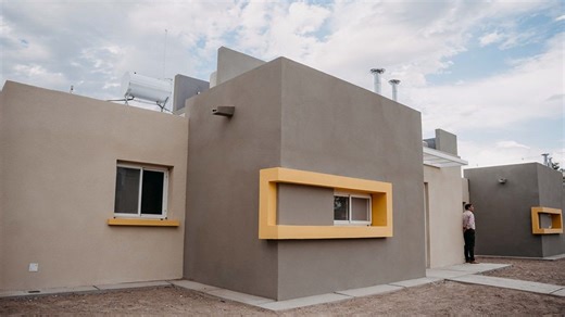 Nuevo sorteo del IPV: 344 viviendas serán adjudicadas