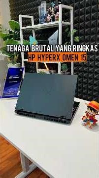 𝐇𝐏 𝐇𝐘𝐏𝐄𝐑𝐗 𝐎𝐌𝐄𝐍 𝟏𝟓-𝐆𝐀𝟎𝟔𝟔𝟔𝐓𝐗 𝐈𝟕 𝟏𝟒𝟔𝟓𝟎𝐇𝐗