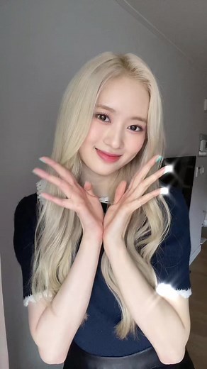 Say Yes with Merrie Cherry: Cherry Bullet May Performance