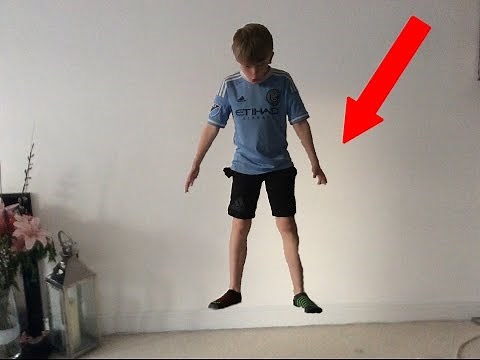 AFTER WATCHING THIS VIDEO YOU WILL BE ABLE TO FLY!! *NOT CLICKBAIT*