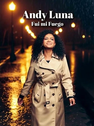 Fui mi Fuego en Estreno Proximamente