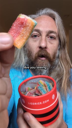 Join over 1 million licorice lovers & try the world’s freshest, juiciest, and most delicious gourmet licorice - only at Licorice.com! 💌 Enjoy 20% Off Your First Order 🚀 Delivered Fast & Fresh ❤️ 50 Gourmet Flavors Made Worldwide ⭐️ Over ONE MILLION Happy Customers ⚖️ Comes in 1 lb tubes 🎁 Buying for friends or family? We offer beautiful gift boxes and bundles! Treat yourself or a loved one today! | Licorice.com