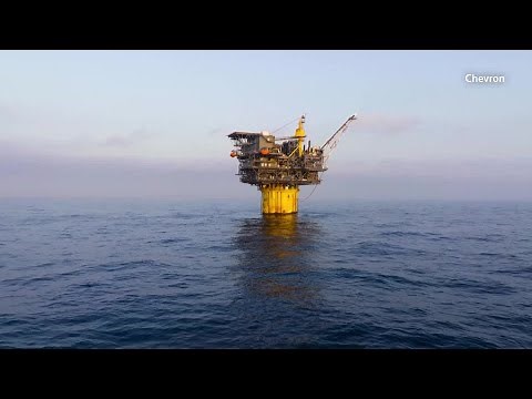 Chevron to lay off up to 20% of global workforce | REUTERS