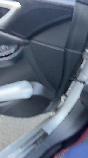 Exploring Modern Car Interiors: Lexus Features and More