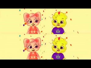 Rv Logo Intro Stacked Mirror Effects Sponsored By Preview 2 Effects