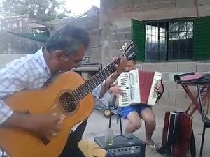 Hoooaaatataa que lindo chamame adios Ciudad de Mercedes | Entre Amigos Y Chamame Radio