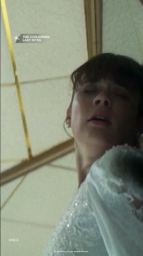 The Conjuring Last Rites | Now Streaming | JioHotstar