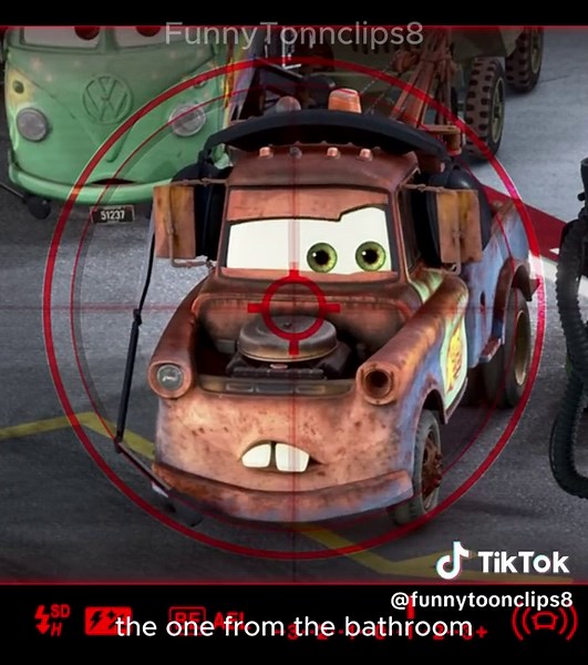 FunnyToonclips on TikTok