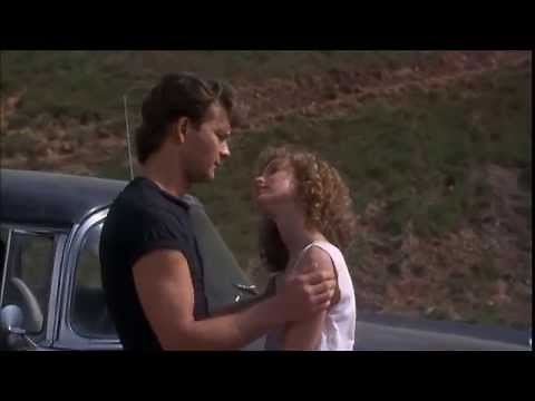 DIRTY DANCING "She's Like The Wind"
