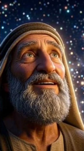 The powerful test of Abraham’s faith