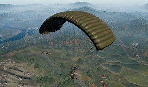 PUBG: How to Land Faster (PC, Xbox One, PS4)