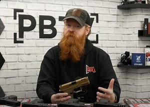 Patrol Base: The Best Budget Pistol Of 2025?