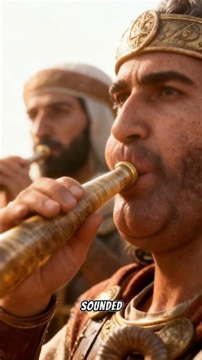 The Day Walls Fell Without Weapons #stillfaith