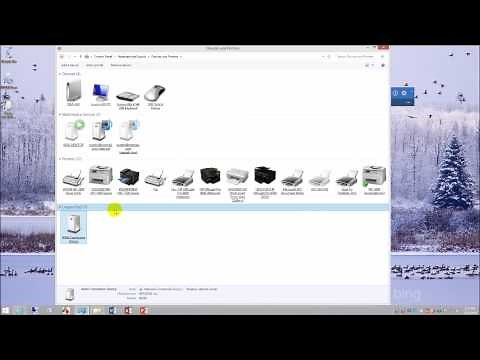 Epson WorkForce Pro WF-5690 Software & Network Installation