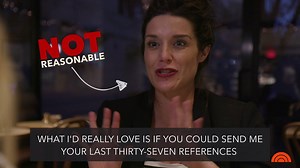 TODAY’s New Baby Basics shares some tips and advice for new parents on hiring that first babysitter. See the full New Baby Basics series here: http://on.today.com/1V51JSN | Today Show