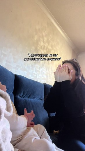 Imagine your grandchildren not being able to recognise you if we walked past you… Anyway life is good#grandad #youbuiltthiscage