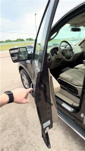2006 Ford F-150 XLT 204k